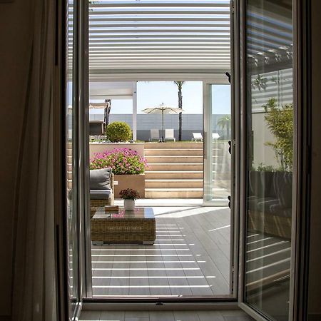 Amalfi - Positano Home & Breakfast Pontecagnano Zewnętrze zdjęcie