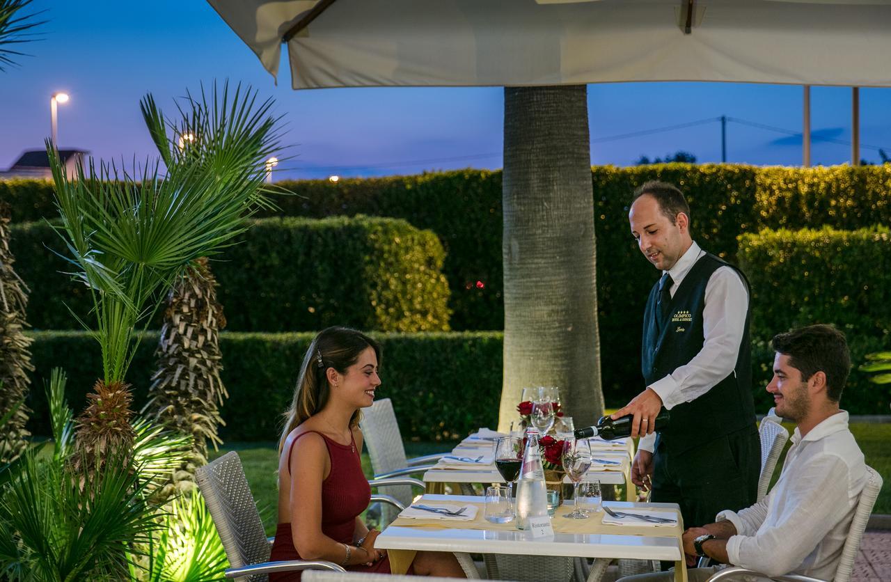 Amalfi - Positano Home & Breakfast Pontecagnano Zewnętrze zdjęcie