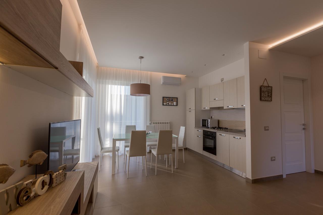 Amalfi - Positano Home & Breakfast Pontecagnano Zewnętrze zdjęcie