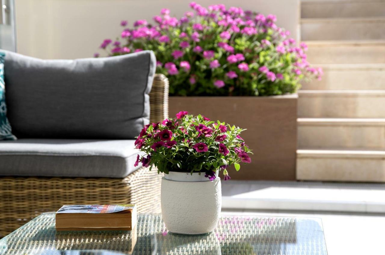 Amalfi - Positano Home & Breakfast Pontecagnano Zewnętrze zdjęcie