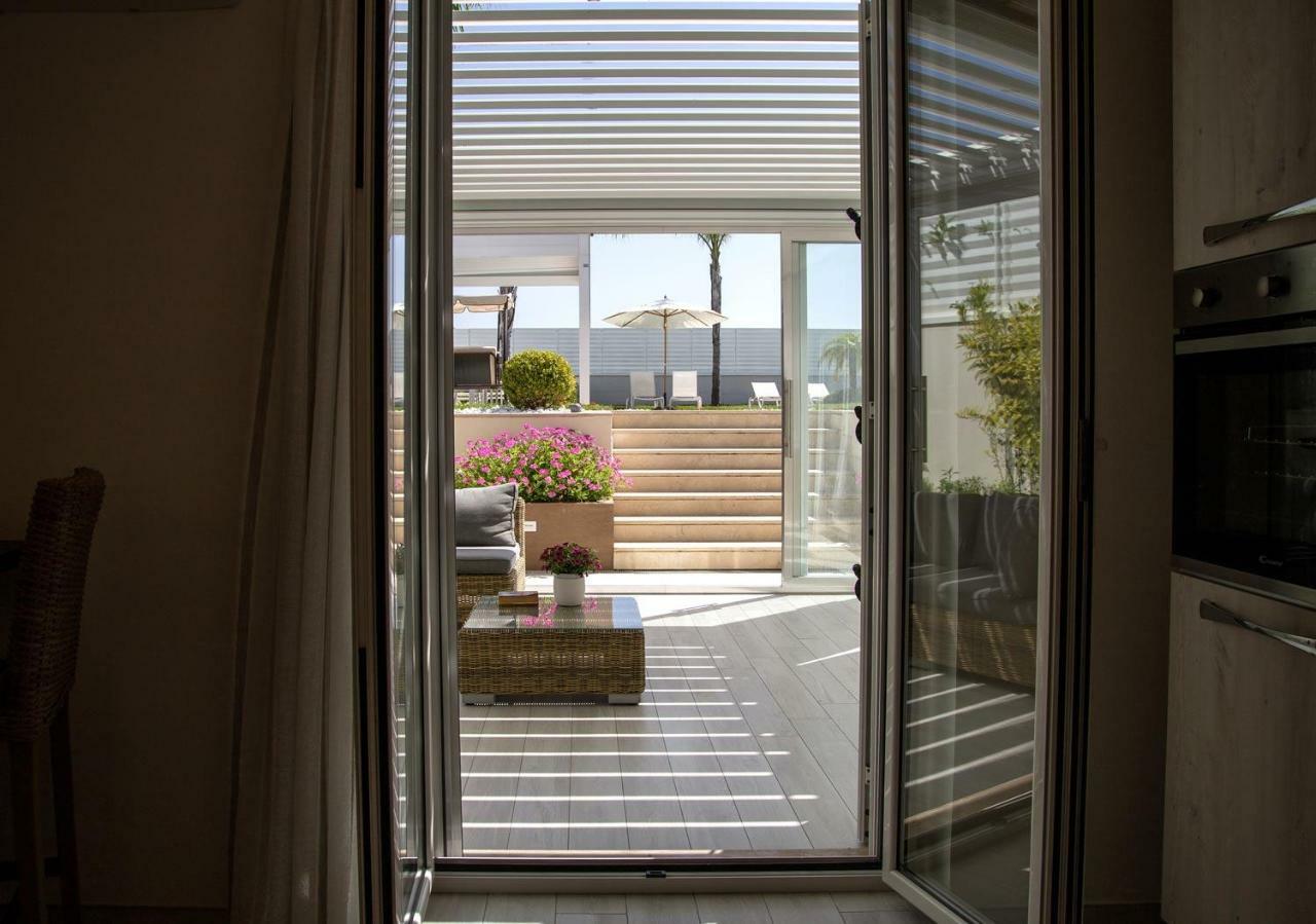 Amalfi - Positano Home & Breakfast Pontecagnano Zewnętrze zdjęcie